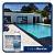 Limpa Borda Piscina Desengordurante Tira Mancha Eficaz 5lt - Imagem 3