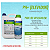 Elevador De Ph Piscina Liquido Eficaz Estabilizador pH+ 5lt Oirad - Imagem 2
