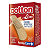 Curativos Antissépticos Adesivos Cotton Line 35 Un Cor Bege - Imagem 1