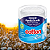 Disco De Algodão Macios E Absorventes Cotton Line Pote 30 Unidades - Imagem 3