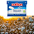 Algodão Hidrófilo Sanfonado Cotton Line 50g  Multiuso 100% - Imagem 3
