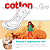 Absorvente Cotton Line Higienico Cobertura Suave Sem Aba 8 unidades - Imagem 3