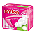 Absorvente Cotton Line Higienico Cobertura Suave Com Aba 8 unidades - Imagem 1