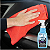 Pingo Magico Flotador Automotivo New Car Desengraxante 500 ml - Imagem 3