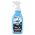 Pingo Magico Flotador Automotivo New Car Desengraxante 500 ml - Imagem 1