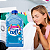 Amaciante de Roupas Tuff Plus Azul 3 lt Capsulas de Perfume - Imagem 2