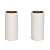 Kit Com 2 Refis Rolo Adesivo 20 Folhas 10x4,3cm Cleantech - Imagem 3