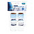 Kit Com 2 Refis Rolo Adesivo 20 Folhas 10x4,3cm Cleantech - Imagem 1