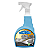 Limpador De Metal Pingo Magico Metal Work 1 Lt Automotivo - Imagem 1