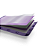Petlike Tapete Higiênico Para Cães Ultra Pads Lavanda 80cm X 60cm Com 30 Unidades - Imagem 2