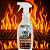 Limpa Grelhas Chapas Espetos Pingo Magico Extra Forte 500ml Spray - Imagem 2