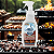 Limpa Grelhas Chapas Espetos Pingo Magico Extra Forte 500ml Spray - Imagem 3