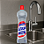 Limpador Multiuso Azulim com Alcool 500ml Ideal para Cromados e Inox - Imagem 2