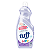 Lava Roupas Baby pH Neutro Tuff 1 Litro com Aloe Vera + Colageno - Imagem 1