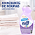 Amaciante De Roupas Para Bebes Tuff Baby Com Aloe Vera 500ml - Imagem 4