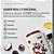 Fresh Whey 3W 900g - Dux - Imagem 7