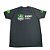 Camiseta Preta - Mammut - Imagem 1