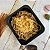 Macarrão Integral ao Molho Pesto e Frango Desfiado - LEVE01 - Imagem 1