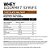 Whey Gourmet 900g - Optimum Nutrition - Imagem 2