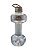 Garrafa Halter 1,2lts - Mammut - Imagem 1