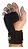 Fita Strap Com Munhequeira Preto - Imagem 3