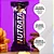 Nutrata Dark Caramel Protein 45g display c/ 12 barras - Dark Caramel - Imagem 6