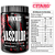 Pré  Treino Vasculor Muscle Pump Volumizer - Imagem 2
