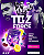 TDZ FORCE Max Titanium – 300g | Sabor Purple Lemonade - Imagem 2