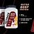 Nutrata Nutra Beef Protein 900g - Imagem 3