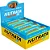 NUTRATA WHEY GREGO HAVANNA ZERO 40G DISPLAY C/ 12 BARRAS - DULCE DE LECHE - Imagem 1