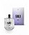 Perfume Importado UP! Essência 08 - Bali Feminino 100ml - Angel - Imagem 1