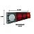 Par Lanterna Traseira Mercedes LED Smart 1620/1935/1938 - Imagem 3