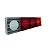 Par Lanterna Traseira Mercedes LED Smart 1620/1935/1938 - Imagem 2