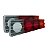 Par Lanterna Traseira Mercedes LED Smart 1620/1935/1938 - Imagem 1