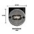 Lanterna Lateral 85mm Bivolt Lantersul - Imagem 5