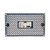 Lanterna Lateral Retangular Bivolt Lantersul - Imagem 6
