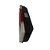 Lanterna Traseira LED Mercedes 1620 1935 1938 Cristal Com Vigia Branco 24V Lantersul - Imagem 4