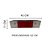 Lanterna Traseira LED Mercedes 1620 1935 1938 Cristal Sem Vigia Metalizado 24V Lantersul - Imagem 5