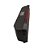 Lanterna Traseira LED Mercedes 1620 1935 1938 Fumê Com Vigia Metalizado 12V Lantersul - Imagem 5
