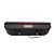 Lanterna Traseira LED Mercedes 1620 1935 1938 Fumê Com Vigia Metalizado 12V Lantersul - Imagem 8