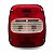 Lanterna Traseira LED Ford Volks Euro 5 Lado Esquerdo Com Vigia Branco 12V Lantersul - Imagem 2