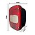 Lanterna Traseira LED Ford Volks Euro 5 Lado Esquerdo Com Vigia Branco 24V Lantersul - Imagem 6