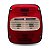 Lanterna Traseira LED Ford Volks Euro 5 Lado Direito Sem Vigia Branco 12V Lantersul - Imagem 2