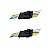 kit 2 Pares Conectores Chicote 5 vias Macho e Femêa Lantersul - Imagem 1