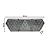 Par Lanterna Traseira Guerra Silver Cristal Motion LED 12/24v Lantersul - Imagem 8