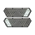Par Lanterna Traseira Guerra White Cristal Motion LED 12/24v Lantersul - Imagem 5
