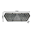 Par Lanterna Traseira Guerra Motion Silver Cristal LED 12/24v + Par de Suportes Lantersul - Imagem 10