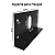 Par Lanterna Traseira Guerra Motion Black Cristal LED 12/24v + Par de Suportes Lantersul - Imagem 11