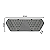 Par Lanterna Traseira Guerra Motion White Cristal LED 12/24v + Par de Suportes Lantersul - Imagem 10
