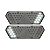 Par Lanterna Traseira Guerra Motion White Cristal LED 12/24v + Par de Lentes Lantersul - Imagem 7